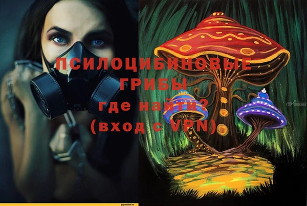 трава Абдулино